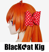 Sakura Chiyo | Gekkan Shoujo Nozaki-kun | Kigurumi Mask by BlackCatKig